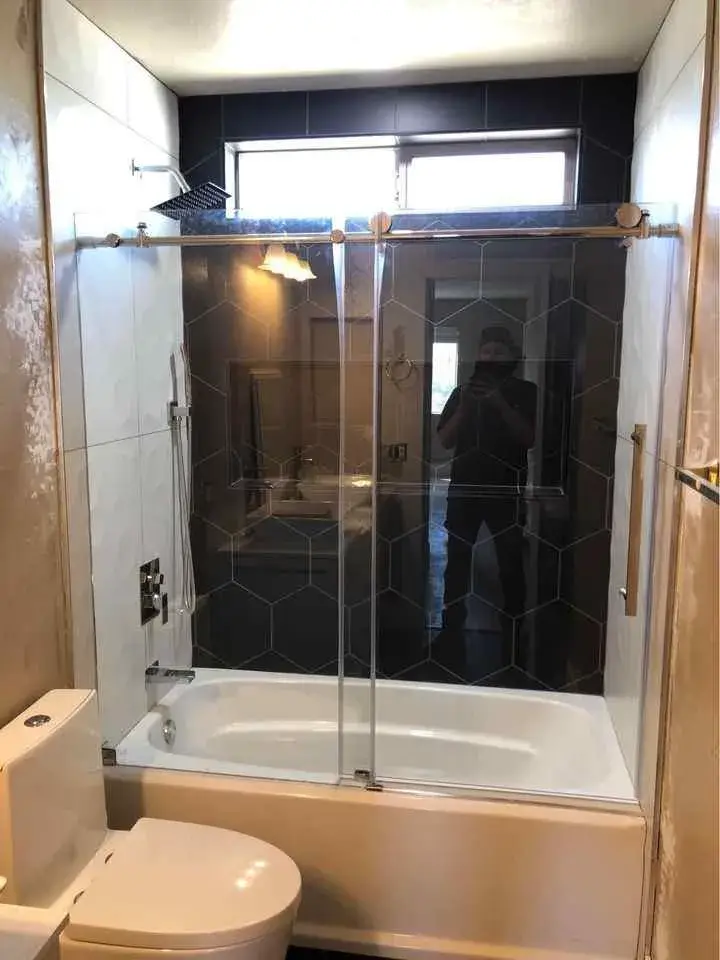 arlington tx bathroom remodeling