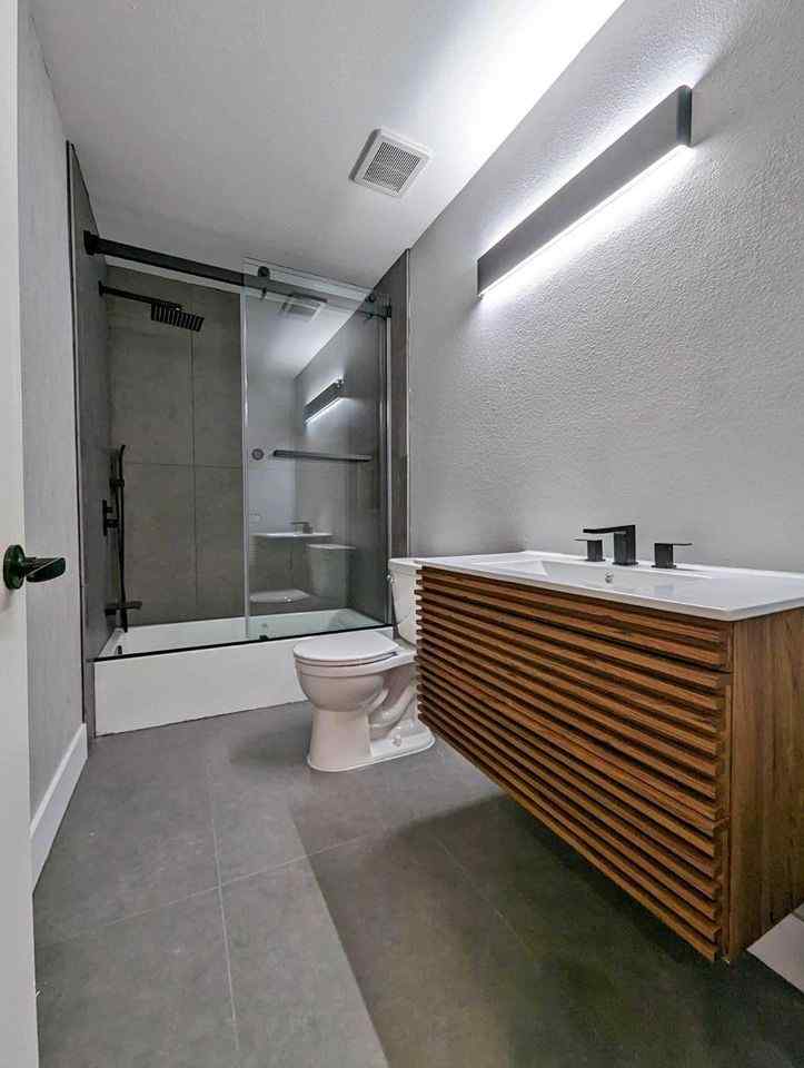 austin tx bathroom remodeling