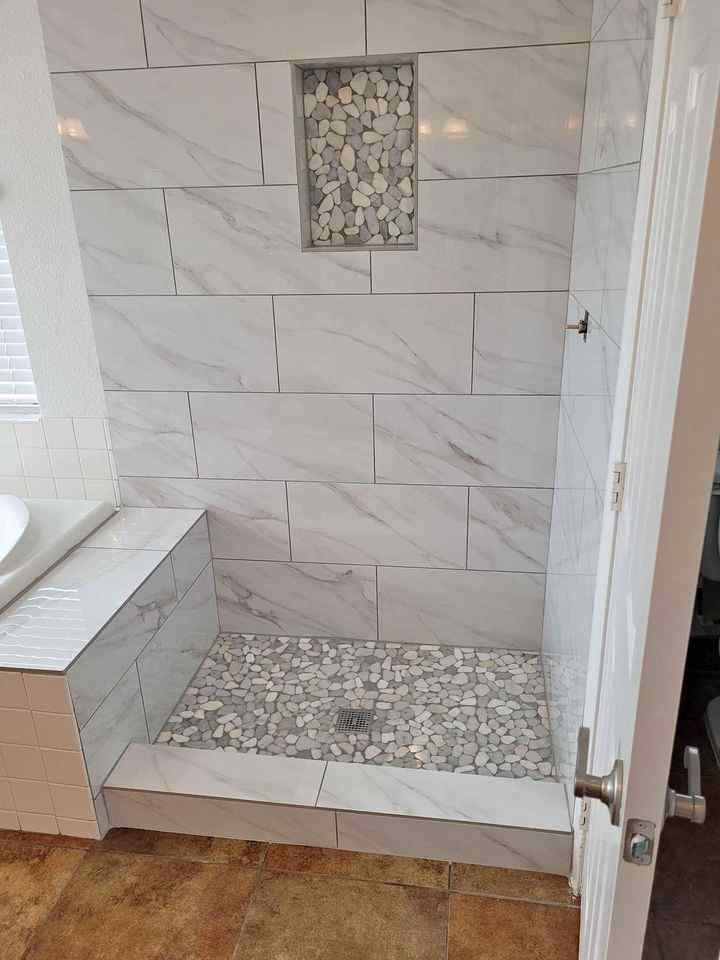 bathroom remodel contractor austin tx