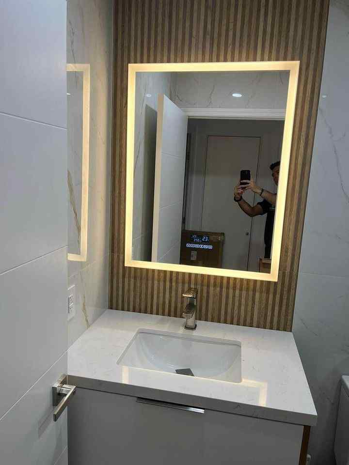 fort worth bathroom remodel