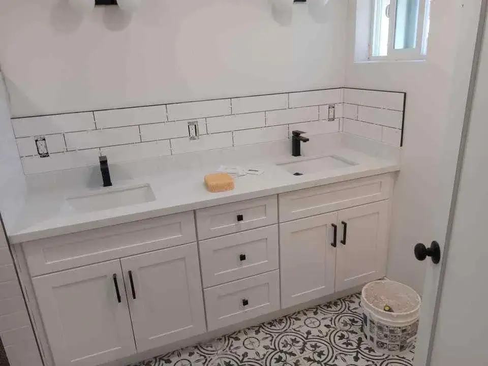 bathroom remodeling contractors arlington tx