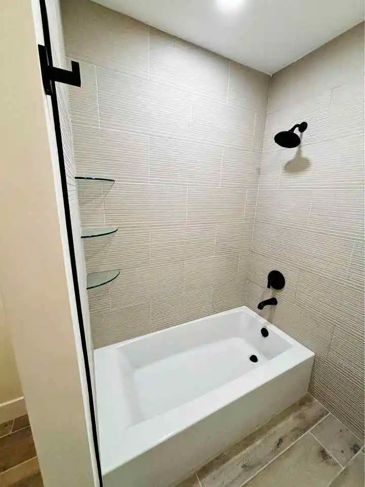 bathroom remodeling contractors plano tx