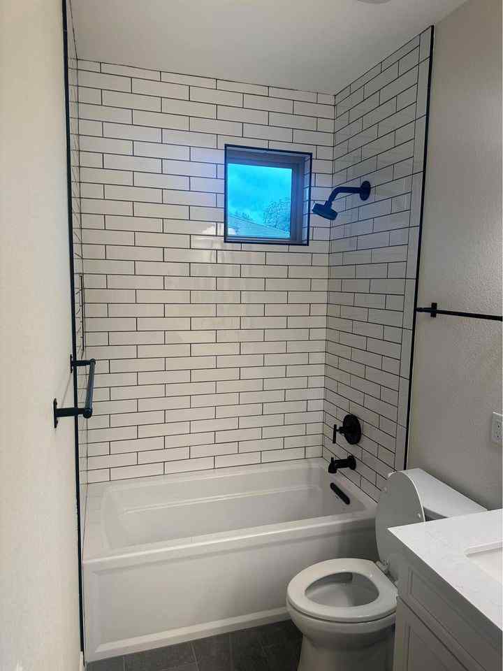 bathroom remodeling dallas tx