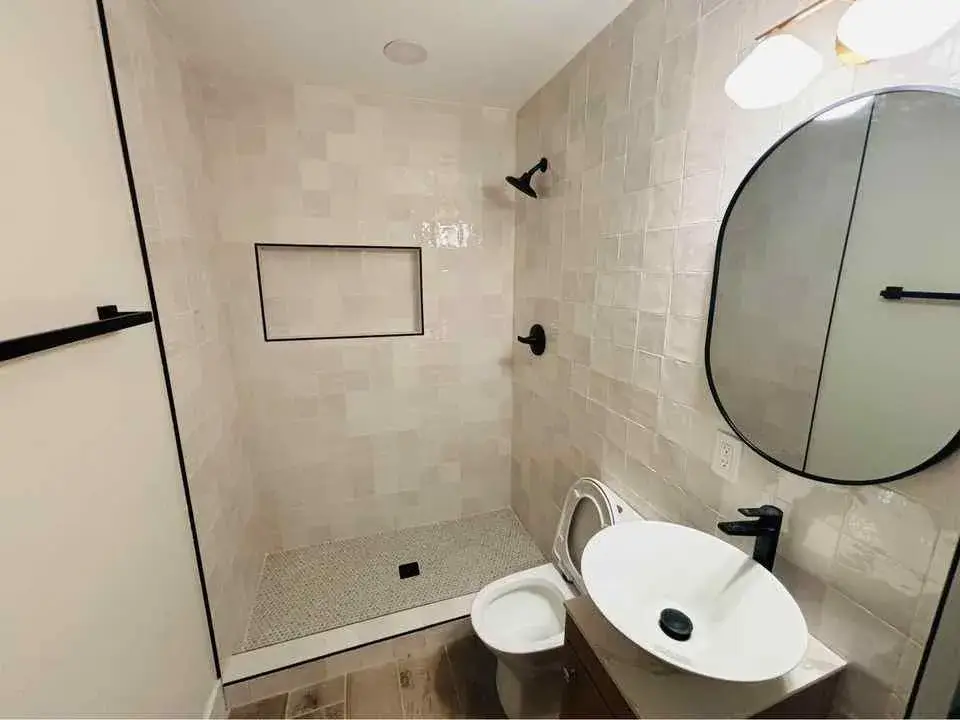 bathroom remodeling frisco tx