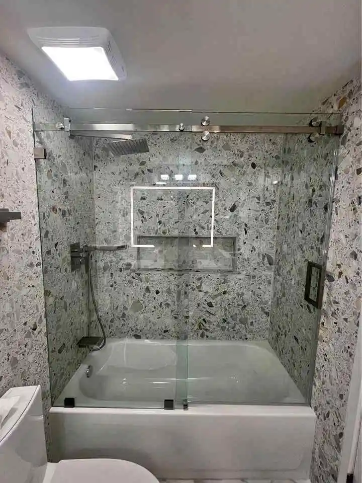 bathroom remodeling plano tx