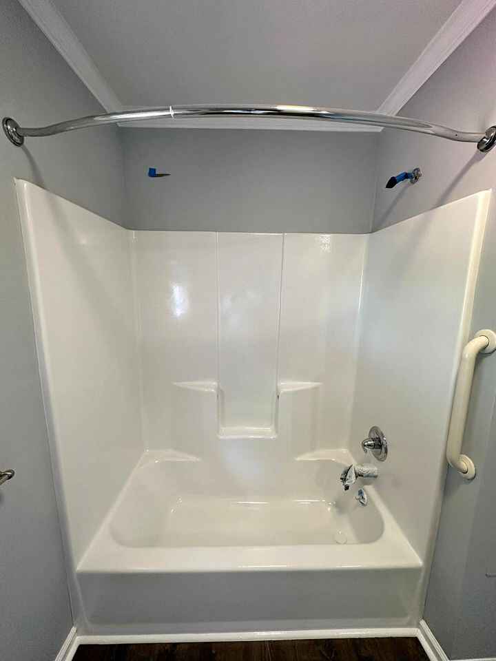 bathtub refinishing fort worth