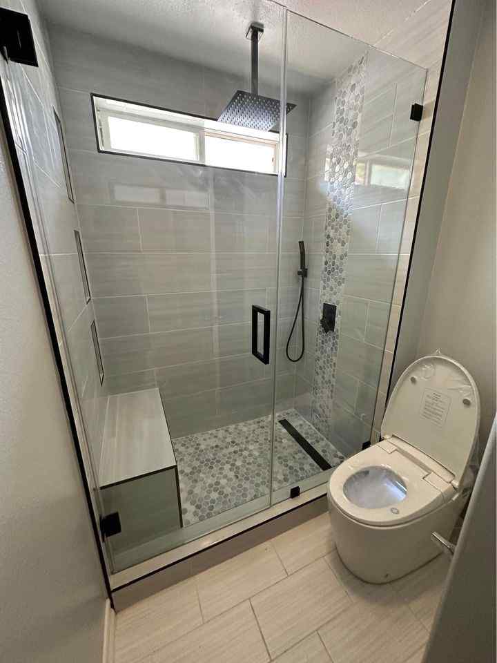 bathroom remodeling highland park il