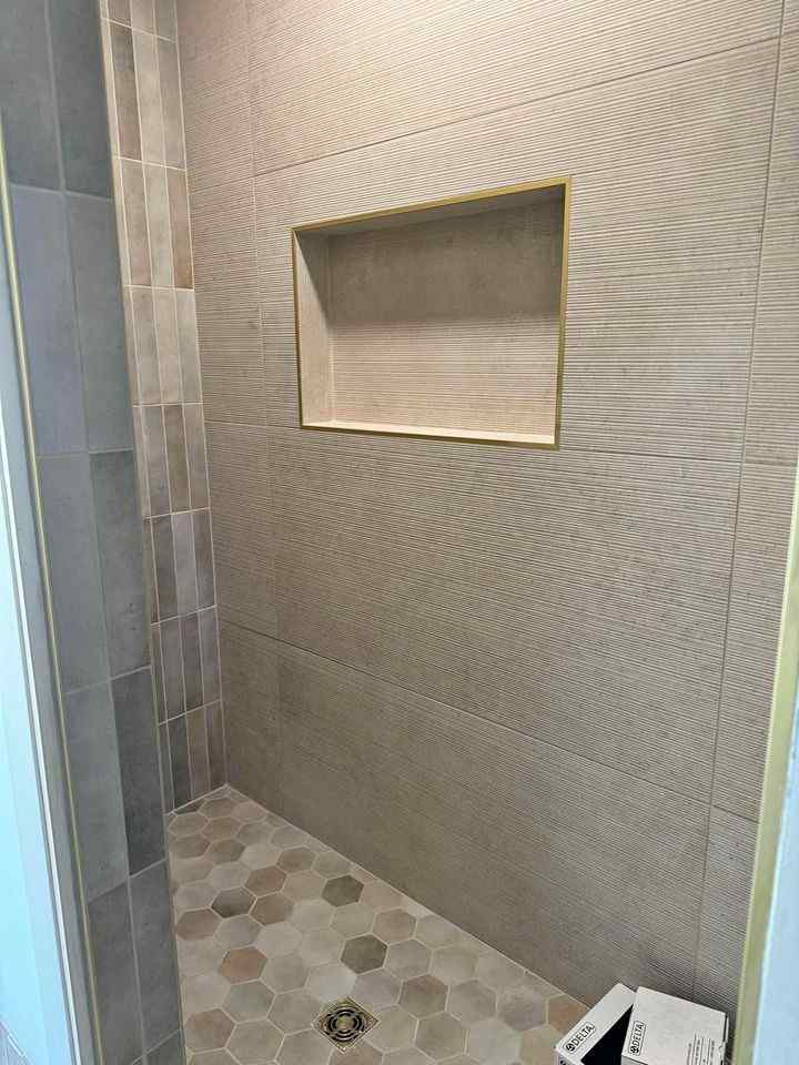 bathroom remodeling mckinney