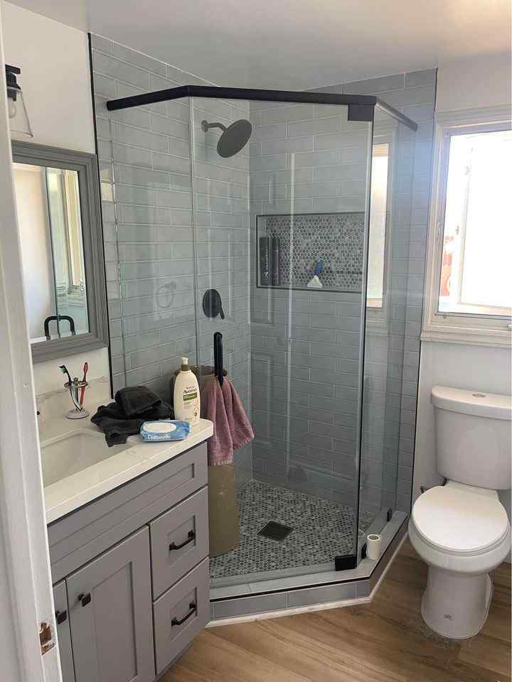 highland park bathroom remodeling