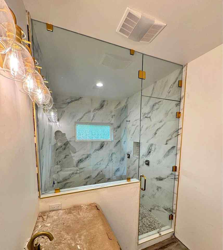 mckinney bathroom remodeling