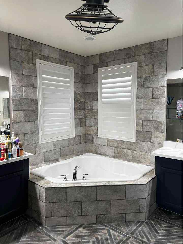 bathroom remodeling denton tx