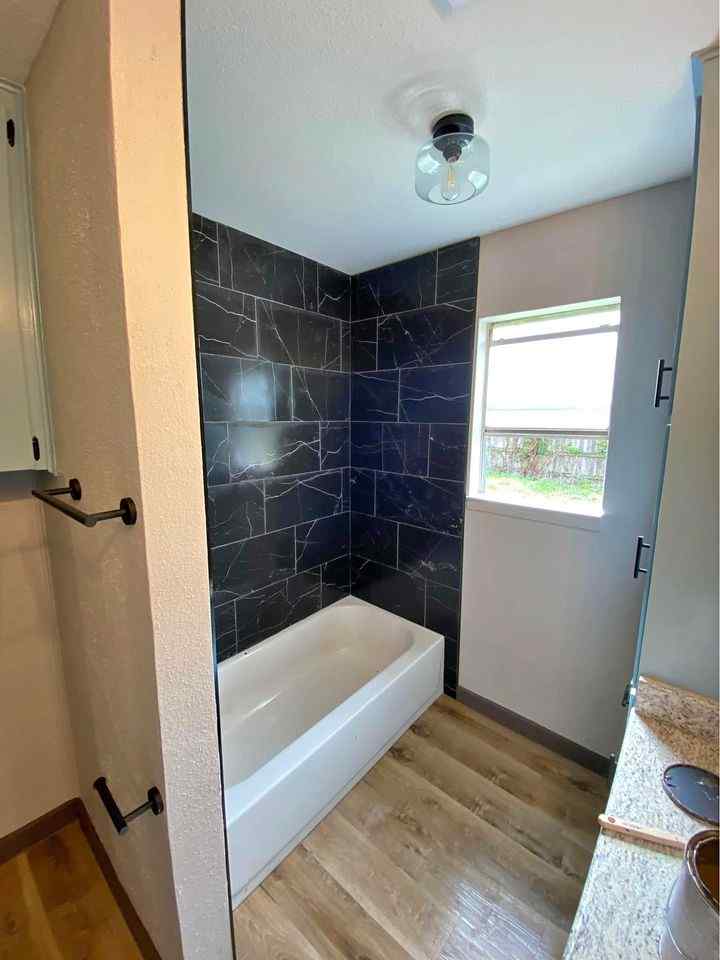 bathroom remodeling westlake