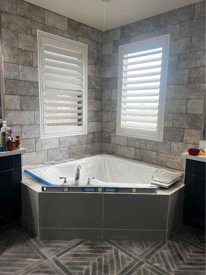 westlake bathroom remodeling