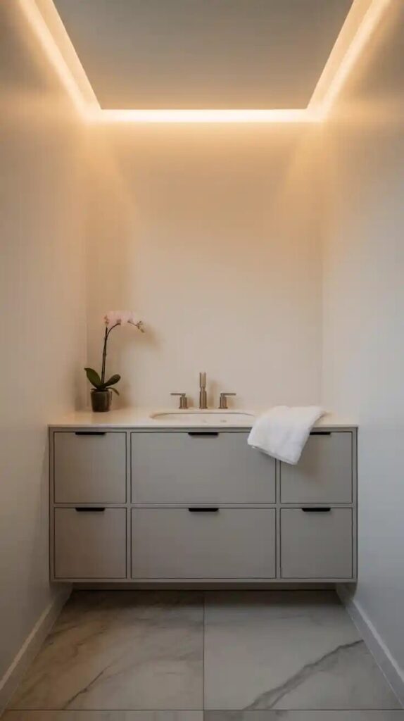 12 Stunning Bathroom Color Schemes to Inspire Your Next Makeover 1 image 44