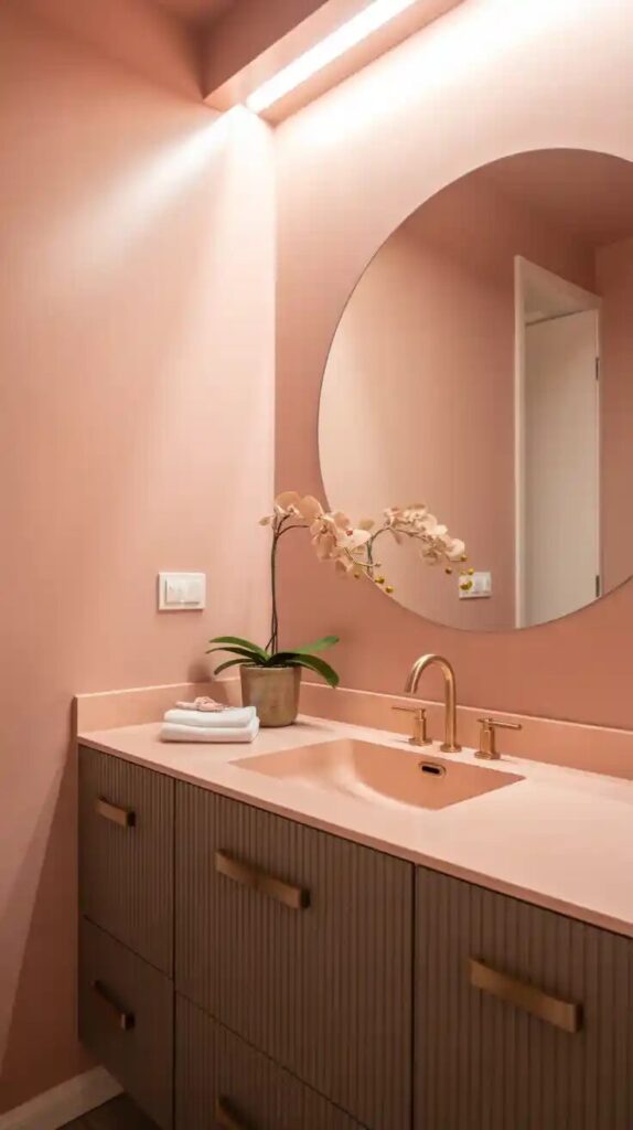 12 Stunning Bathroom Color Schemes to Inspire Your Next Makeover 7 image 53