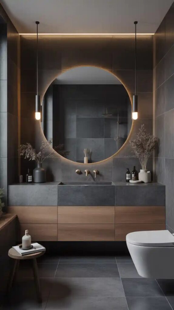 12 Stunning Bathroom Color Schemes to Inspire Your Next Makeover 10 image 59