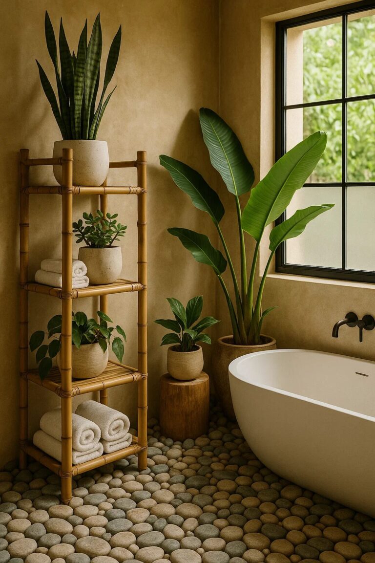 Bathroom Decor Ideas