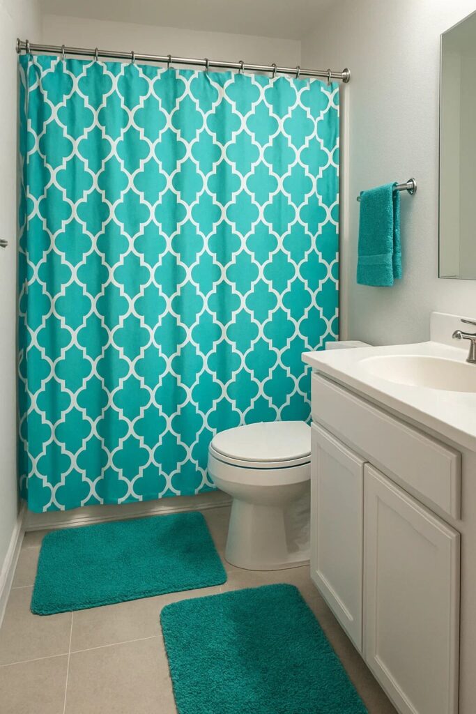 12 Stunning Blue Bathroom Ideas for a Fresh and Modern Look 5 Blue Bathroom Ideas