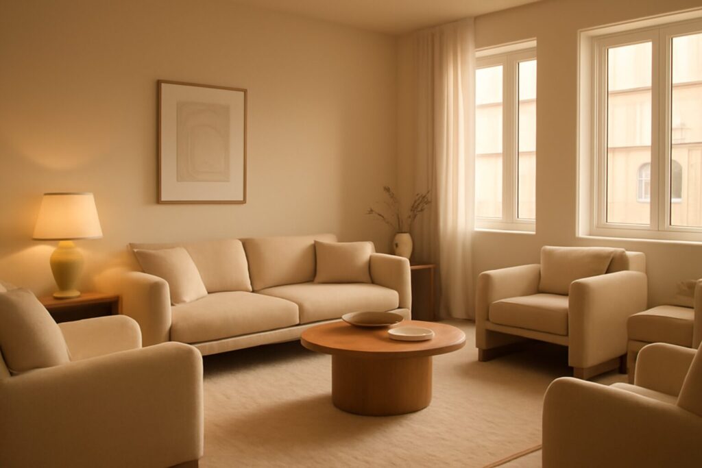 Living Room Designs