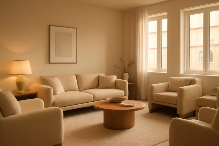 Inspiring 20 Living Room Designs for Modern and Cozy Homes 9 Living Room Designs