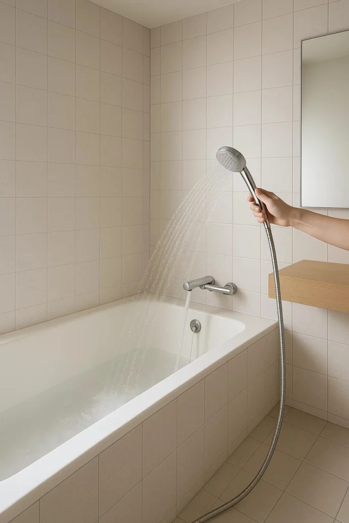 10 Genius Japanese Bathroom Cleaning Hacks That Actually Work 1 image 20