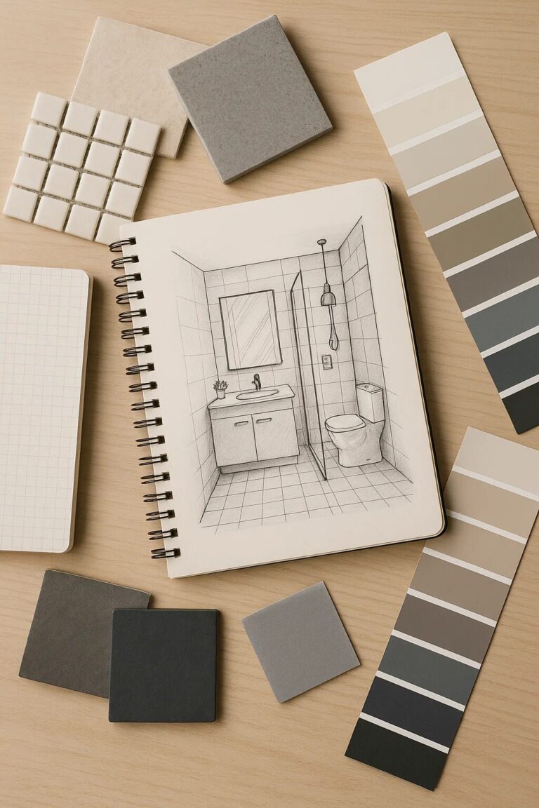 Bathroom Renovation Tips