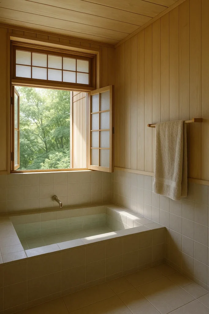 10 Genius Japanese Bathroom Cleaning Hacks That Actually Work 5 image 24