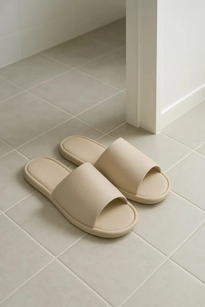 10 Genius Japanese Bathroom Cleaning Hacks That Actually Work 6 image 25