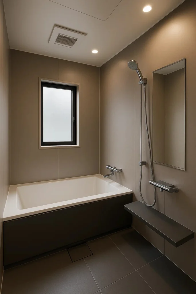 10 Genius Japanese Bathroom Cleaning Hacks That Actually Work 7 image 26