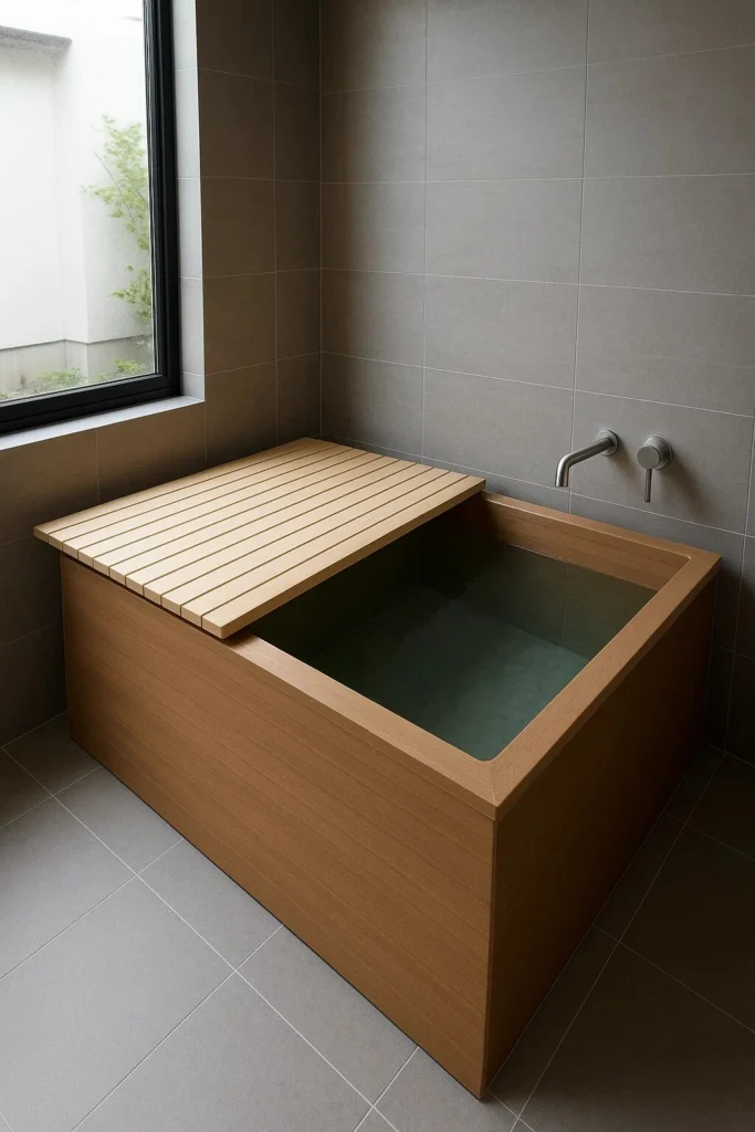 10 Genius Japanese Bathroom Cleaning Hacks That Actually Work 8 image 27