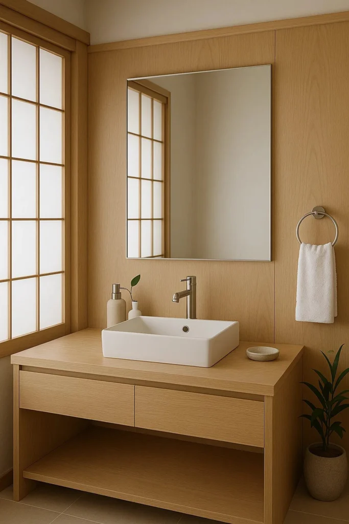 10 Genius Japanese Bathroom Cleaning Hacks That Actually Work 10 image 29