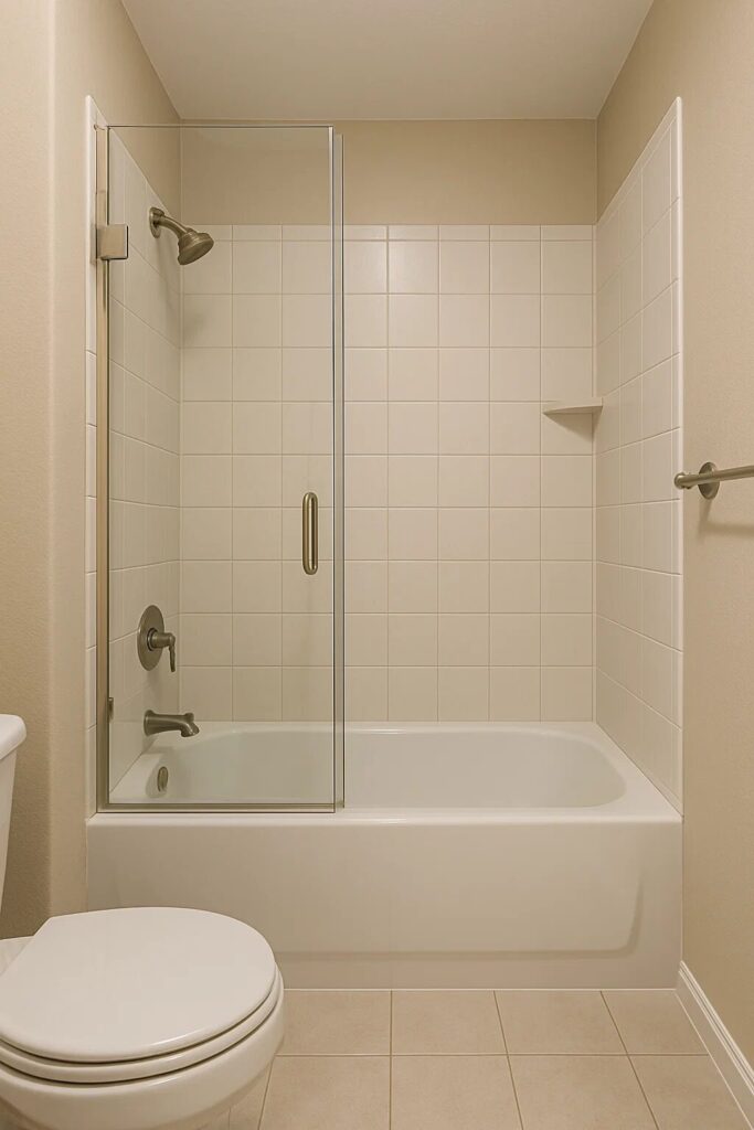 10 Dreamy Bathtub Ideas to Transform Your Bathroom Oasis 2 image 52