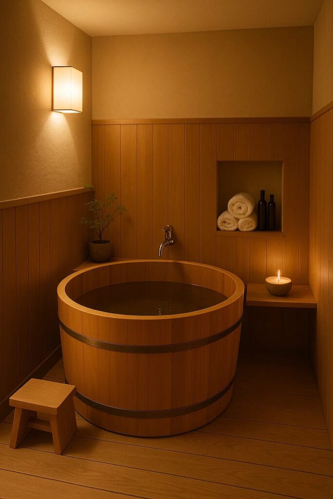 10 Dreamy Bathtub Ideas to Transform Your Bathroom Oasis 3 image 53
