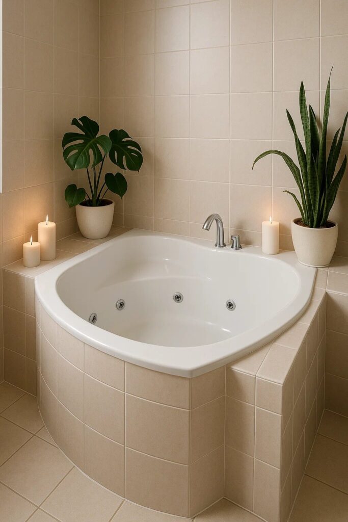 10 Dreamy Bathtub Ideas to Transform Your Bathroom Oasis 6 image 56
