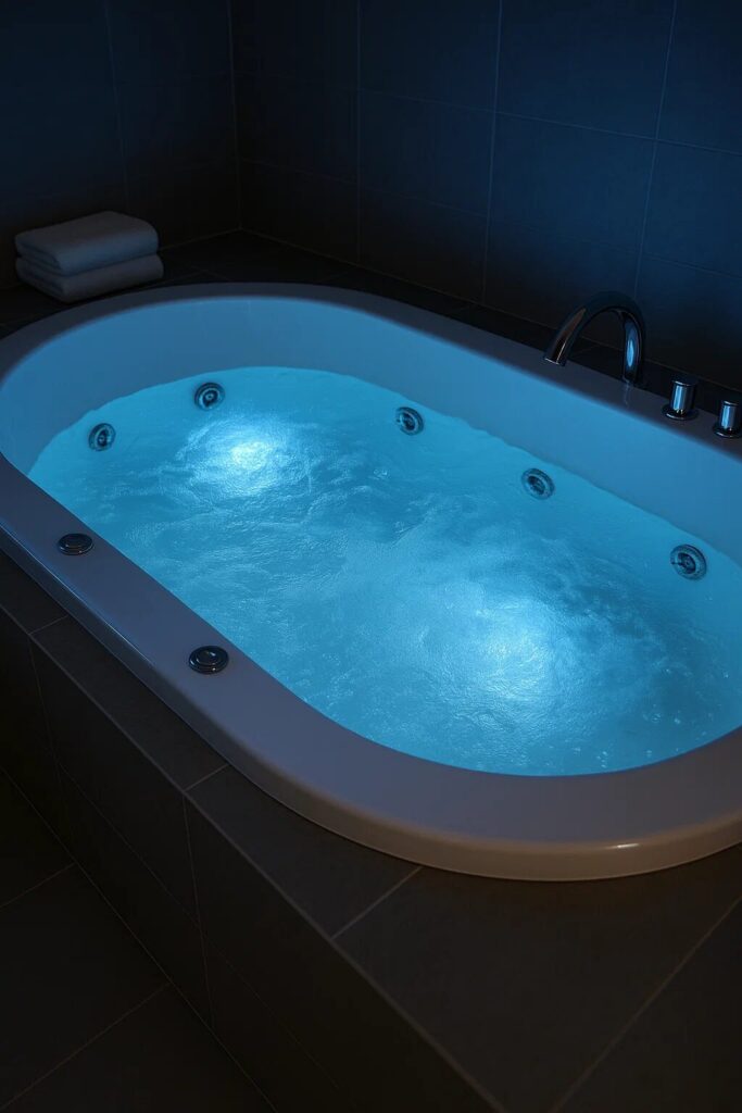 10 Dreamy Bathtub Ideas to Transform Your Bathroom Oasis 9 image 59