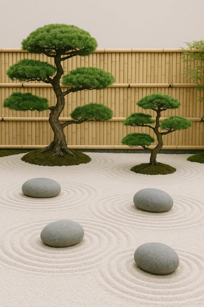 30 Stunning River Rock Landscaping Ideas to Transform Your Outdoor Space 5 River Rock Landscaping Ideas