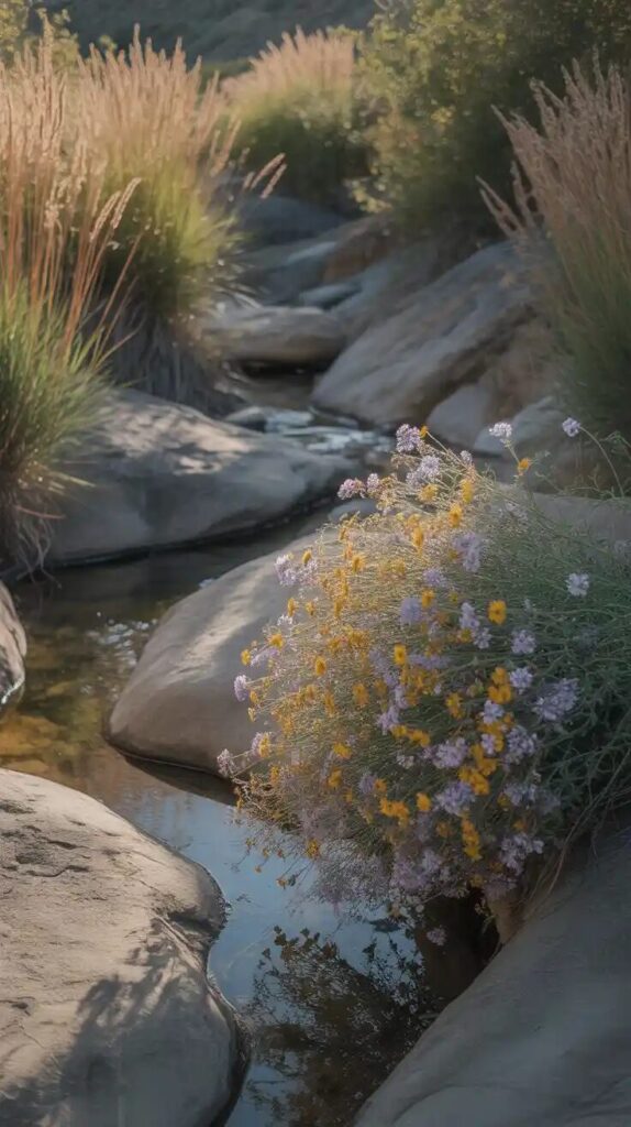 30 Stunning River Rock Landscaping Ideas to Transform Your Outdoor Space 2 River Rock Landscaping Ideas
