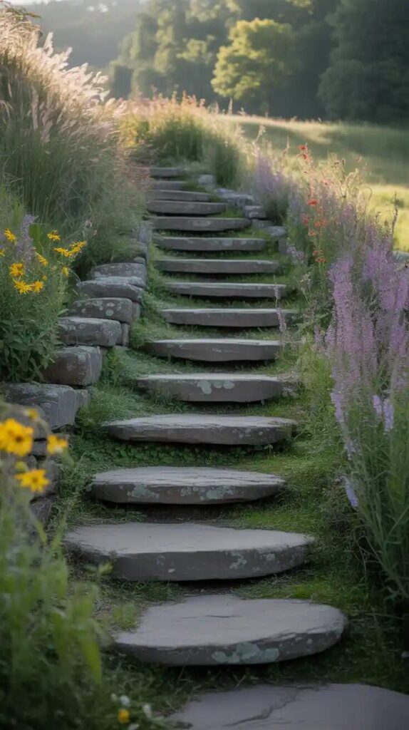 30 Stunning River Rock Landscaping Ideas to Transform Your Outdoor Space 16 River Rock Landscaping Ideas