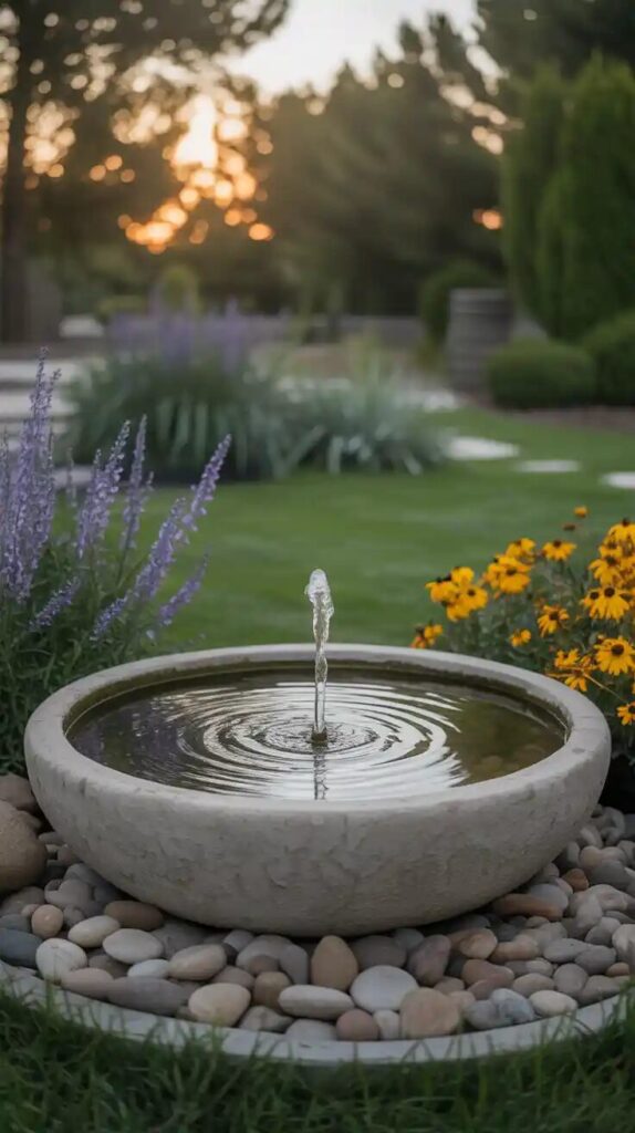 30 Stunning River Rock Landscaping Ideas to Transform Your Outdoor Space 21 River Rock Landscaping Ideas