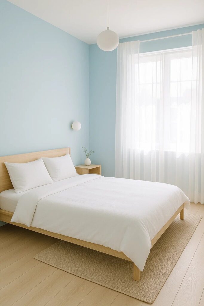 Bedroom Paint Colors Relaxing