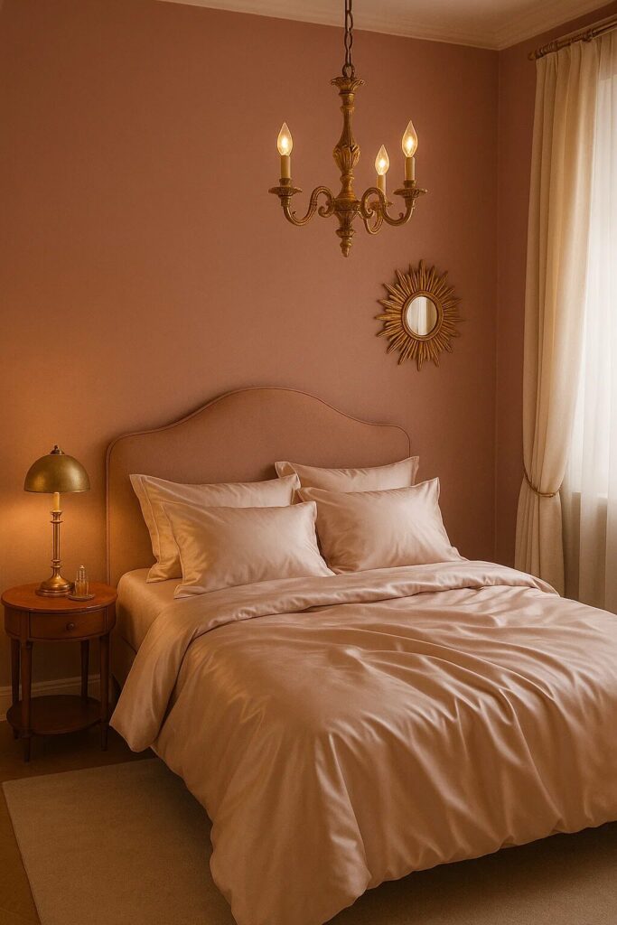 Bedroom Paint Colors Relaxing