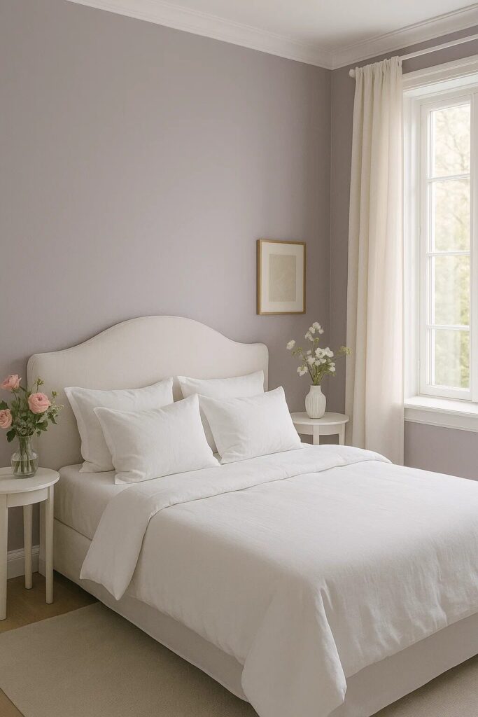 Bedroom Paint Colors Relaxing