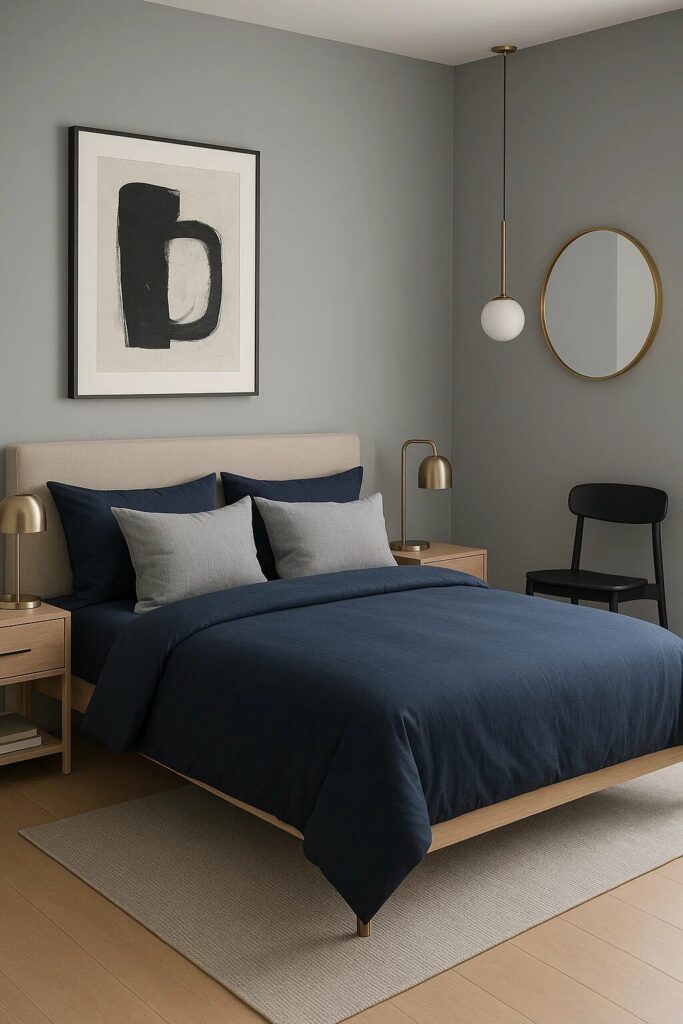 Bedroom Paint Colors Relaxing