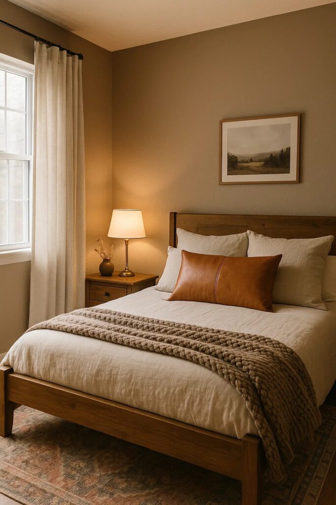 Bedroom Paint Colors Relaxing