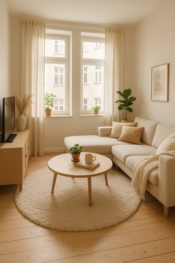 12 Living Room Carpet Ideas to Transform Your Space 10 Living Room Carpet Ideas