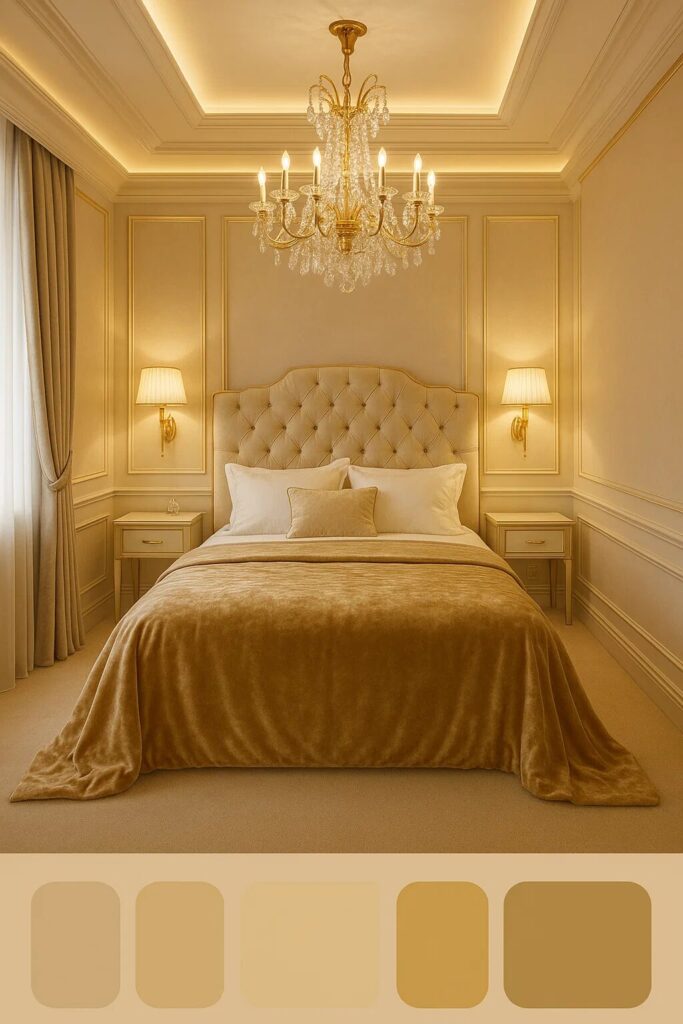 Bedroom Paint Colors Relaxing