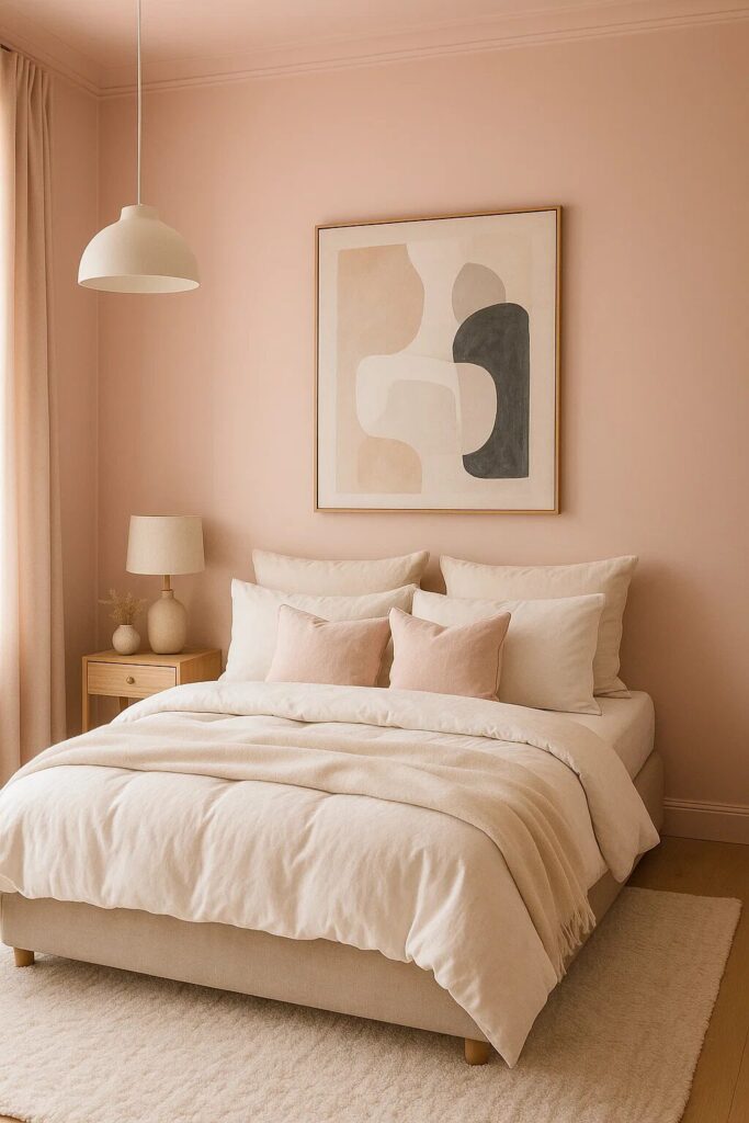 Bedroom Paint Colors Relaxing