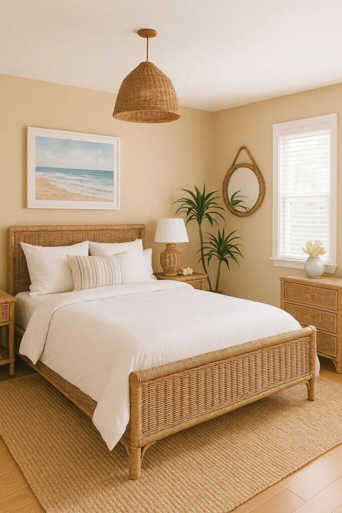 Bedroom Paint Colors Relaxing