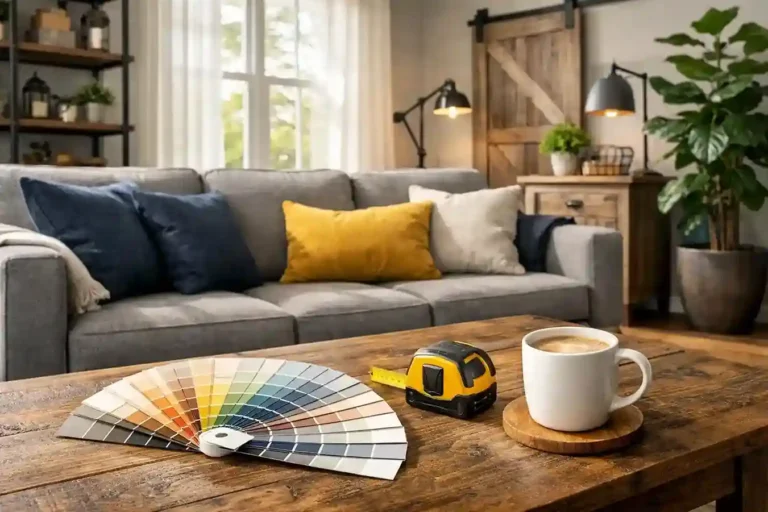 interior design drhomey
