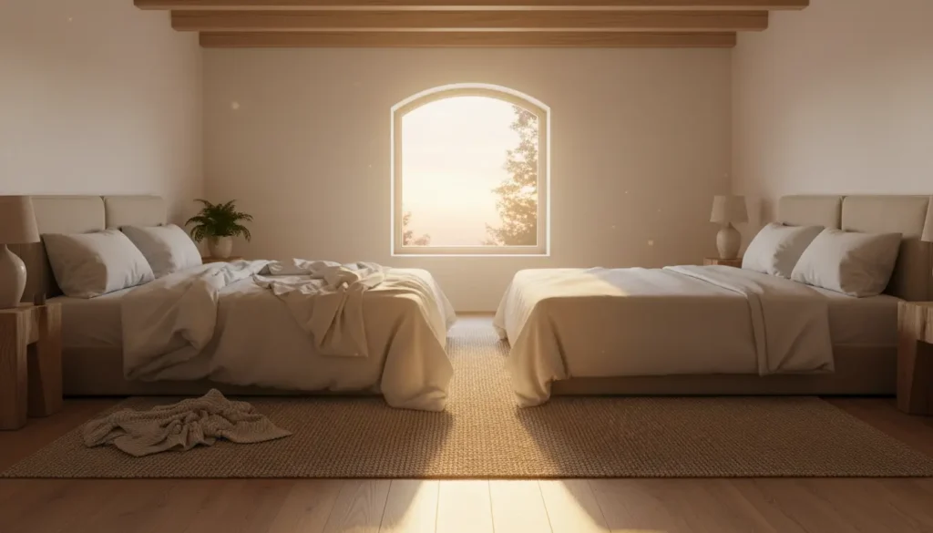 memory foam vs hybrid mattresses